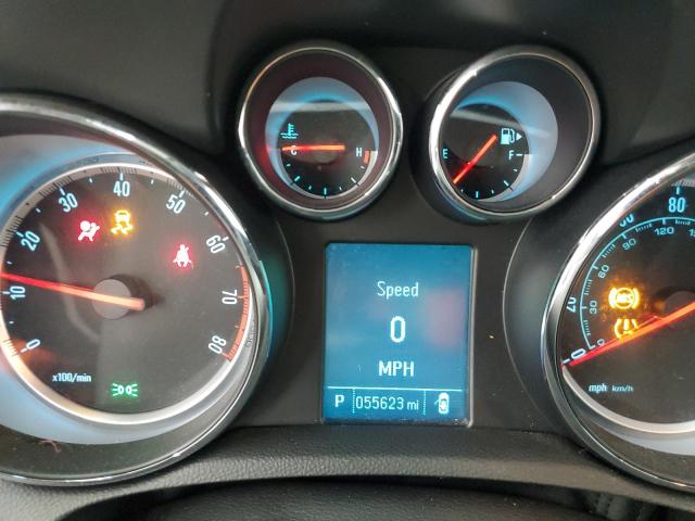 KL4CJDSB8FB265921 Buick Encore Premium