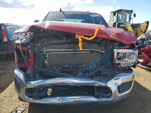 3C6UR5CJ2PG605899 RAM 2500 Tradesman