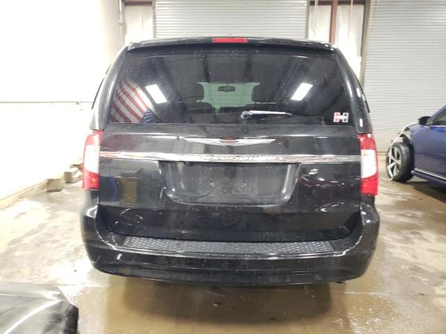 2C4RC1HG8ER109065 Chrysler Town & Country S