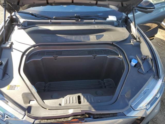 3FMTK3SU0PMA97096 Ford Mustang Mach-e Premium