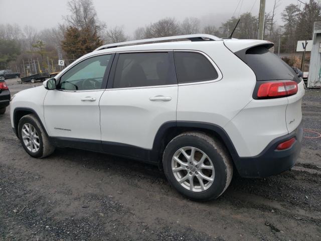 1C4PJMCB9FW739213 Jeep Cherokee Latitude