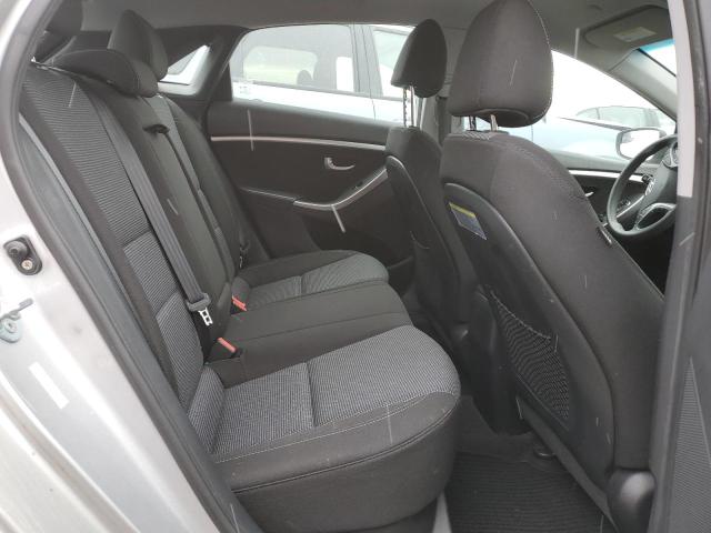KMHD35LH7EU225485 Hyundai ELANTRA GT