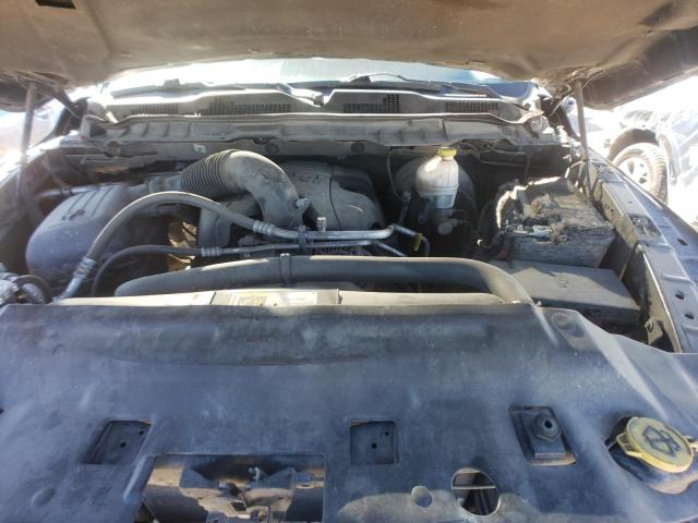 1C6RR7FT6FS593343 RAM 1500 St