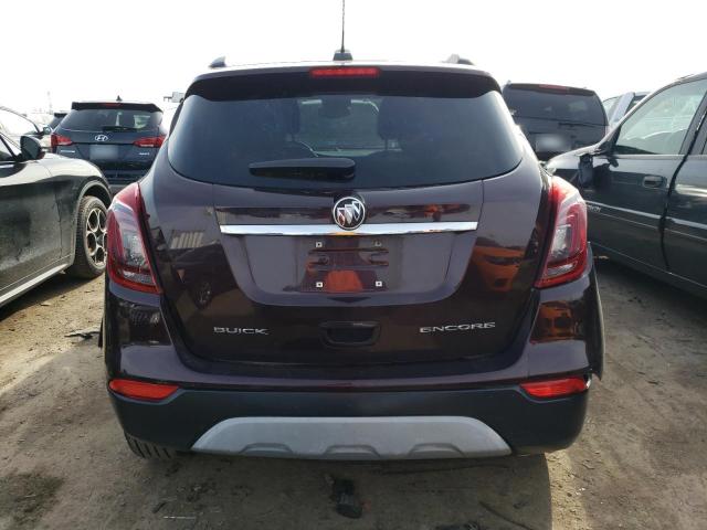 KL4CJASB7HB104347 Buick Encore Preferred