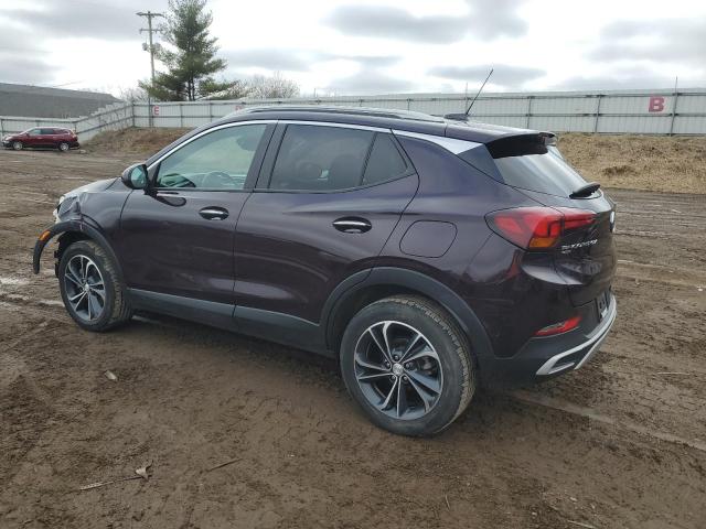 KL4MMESL6LB112704 Buick Encore Gx Select