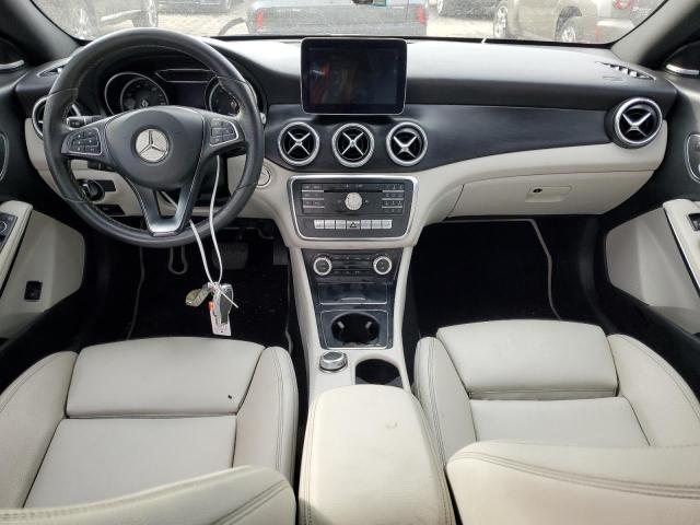 WDDSJ4GBXHN422740 Mercedes-Benz CLA 250 4MATIC