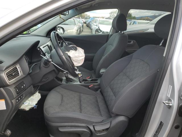 KNDCM3LD7J5162438 KIA NIRO LX