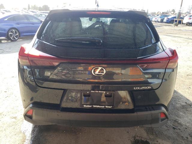 JTHX6JBH8P2156032 Lexus Ux 250h Base