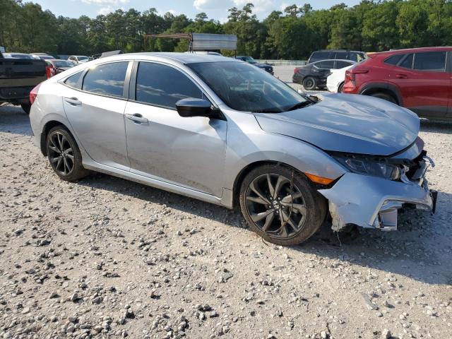 2HGFC2F8XMH548388 Honda Civic Sport