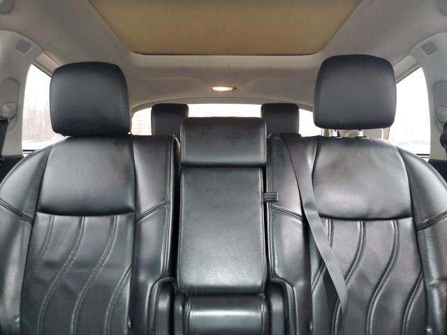 5N1AL0MM0FC525278 Infiniti QX60