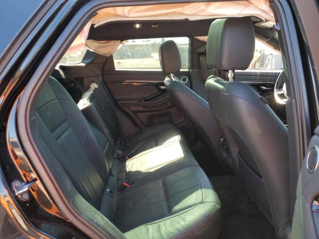 SALZP2FX0LH008987 Land Rover Range Rover Evoque Se