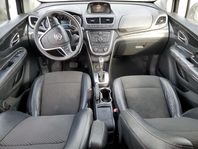 KL4CJASB6EB582660 Buick Encore