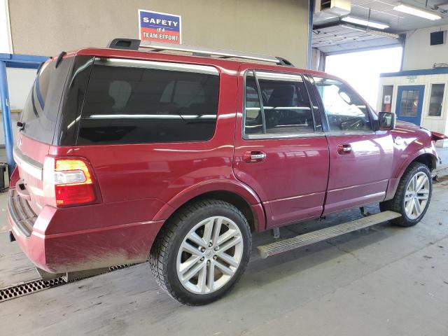 1FMJU1JT3HEA47881 Ford Expedition Xlt