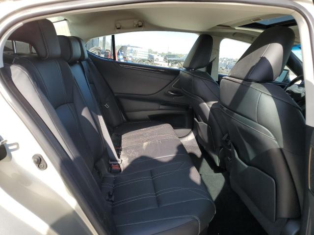 58AEA1C14MU011745 Lexus Es 300h Luxury