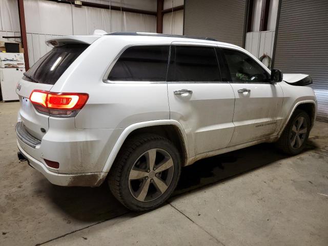 1C4RJFCG9GC368198 Jeep Grand Cherokee Overland