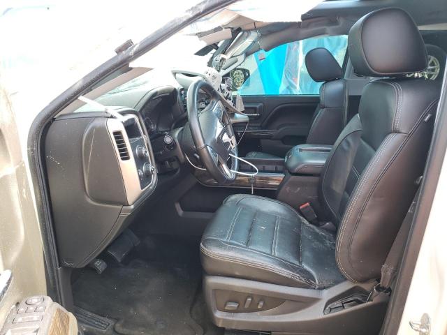 3GTU2WEJ5FG423564 GMC Sierra K1500 Denali