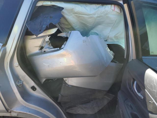 5N1AT2MV8FC767420 Nissan ROGUE S