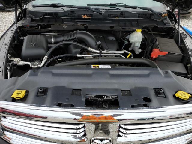 1C6RR7GT6ES187527 RAM 1500 Slt