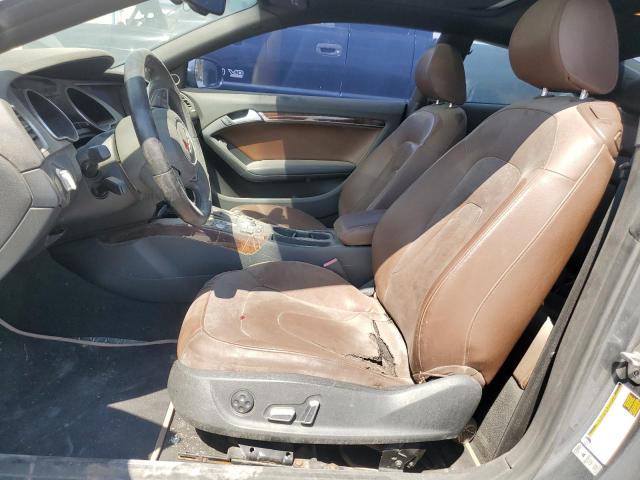 WAULFAFR0EA003759 Audi A5 Premium Plus