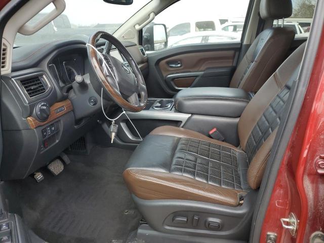 1N6BA1F40GN515712 Nissan Titan Xd Sl