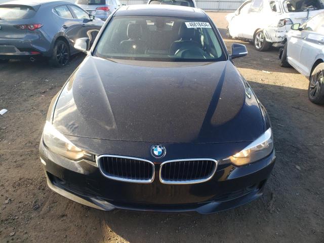 WBA3B5G52ENS10208 BMW 328 Xi Sulev