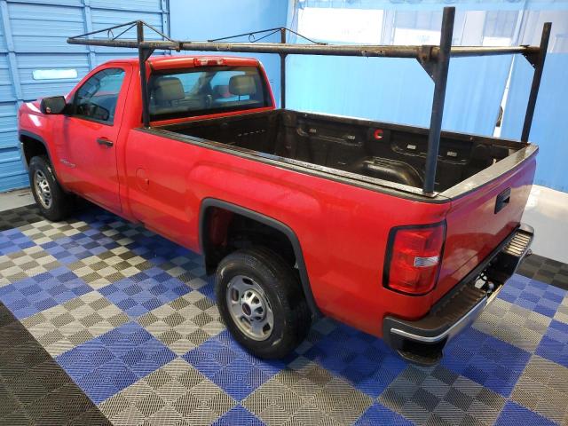 1GT01REGXHZ371813 GMC Sierra C2500 Heavy Duty