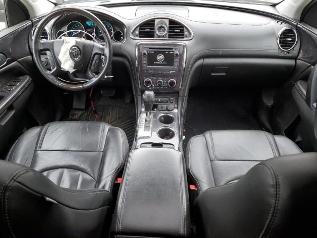 5GAKVBKD1FJ385949 Buick Enclave