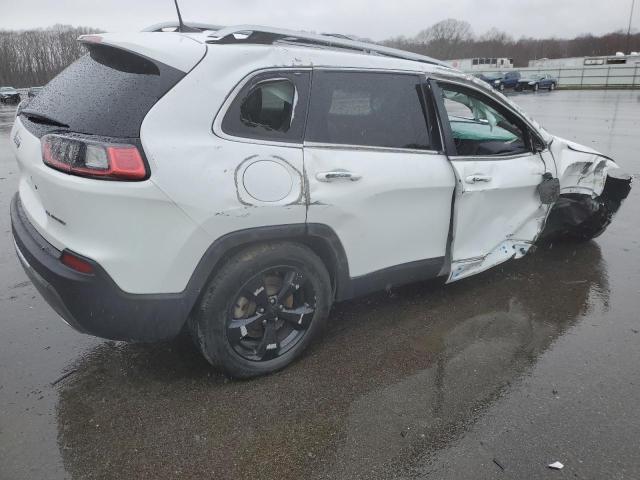 1C4PJMDX7KD425673 Jeep Cherokee Limited