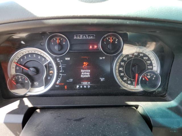 1C6RR7LG2GS363615 RAM 1500 Slt