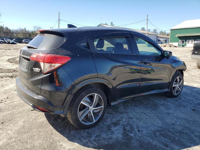 3CZRU6H9XKM702564 Honda Hr-v Touring