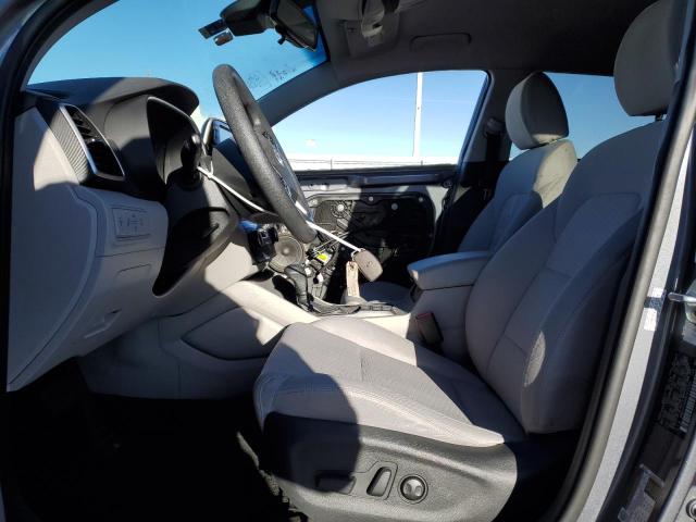 KM8J3CA44KU918369 Hyundai Tucson Limited