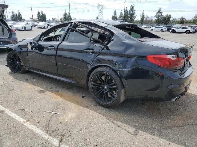WBSJF0C51JG577471 BMW M5