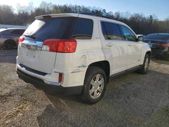 2GKALNEK5G6287327 GMC Terrain Sle