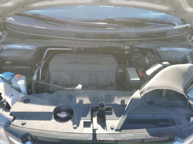 5FNRL5H64FB012120 Honda ODYSSEY EXL