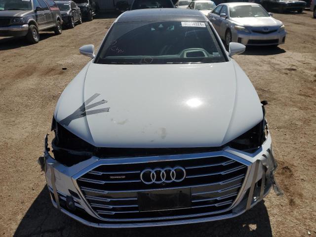 WAU8DAF80KN007916 Audi A8 L
