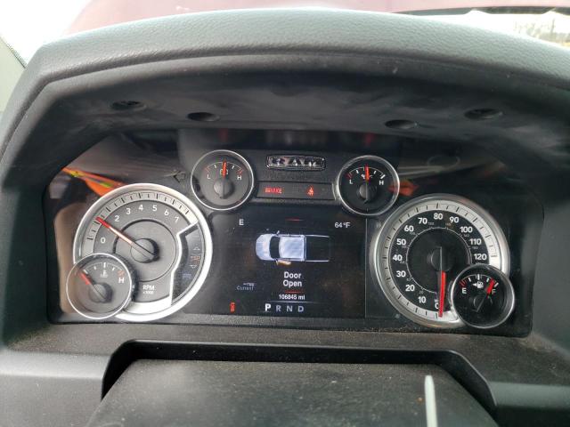 3C6RR7LT6GG332114 RAM 1500 Slt