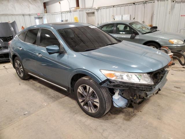 5J6TF1H58FL001576 Honda Crosstour Exl