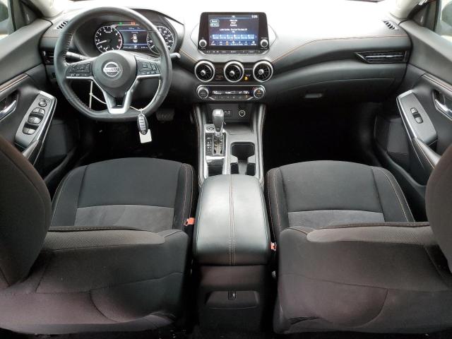 3N1AB8DV9NY212639 Nissan SENTRA SR