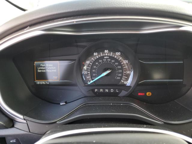 3FA6P0H78LR131971 Ford FUSION SE