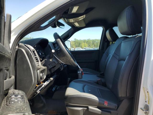 3C6UR5CL6PG529024 RAM 2500 Tradesman