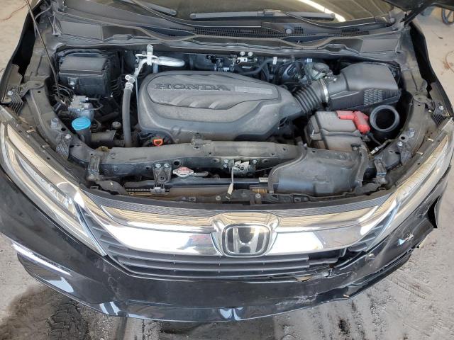 5FNRL6H90JB002905 Honda Odyssey Elite
