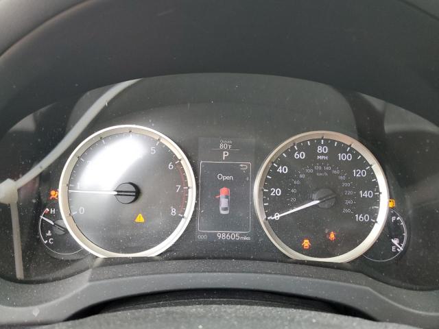 JTHBA1D21G5017022 Lexus IS 200T