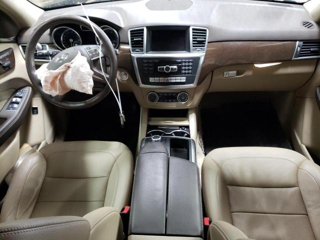 4JGDA5HB3FA493754 Mercedes-Benz Ml 350 4matic