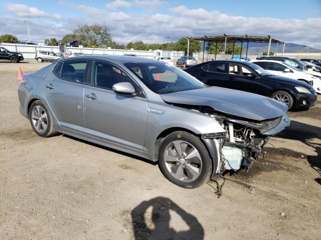 KNAGN4AD4E5076286 KIA OPTIMA HYBRID
