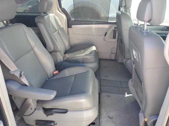 2C4RVABG9ER134544 Volkswagen ROUTAN SE