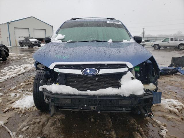 JF2SJABC0HH526369 Subaru Forester 2.5i