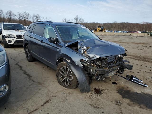 3VV2B7AX9LM182694 Volkswagen TIGUAN SE