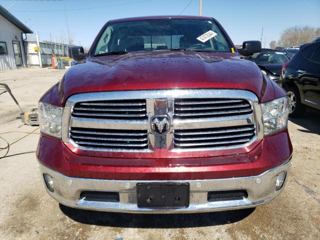 1C6RR7LT6KS560955 RAM 1500 Classic Slt