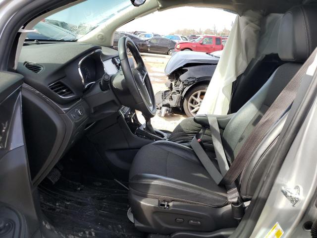 KL4CJASB1KB922082 Buick Encore Preferred