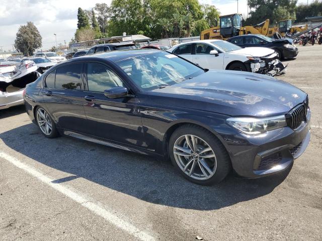 WBA7E2C30HG741153 BMW 740 I